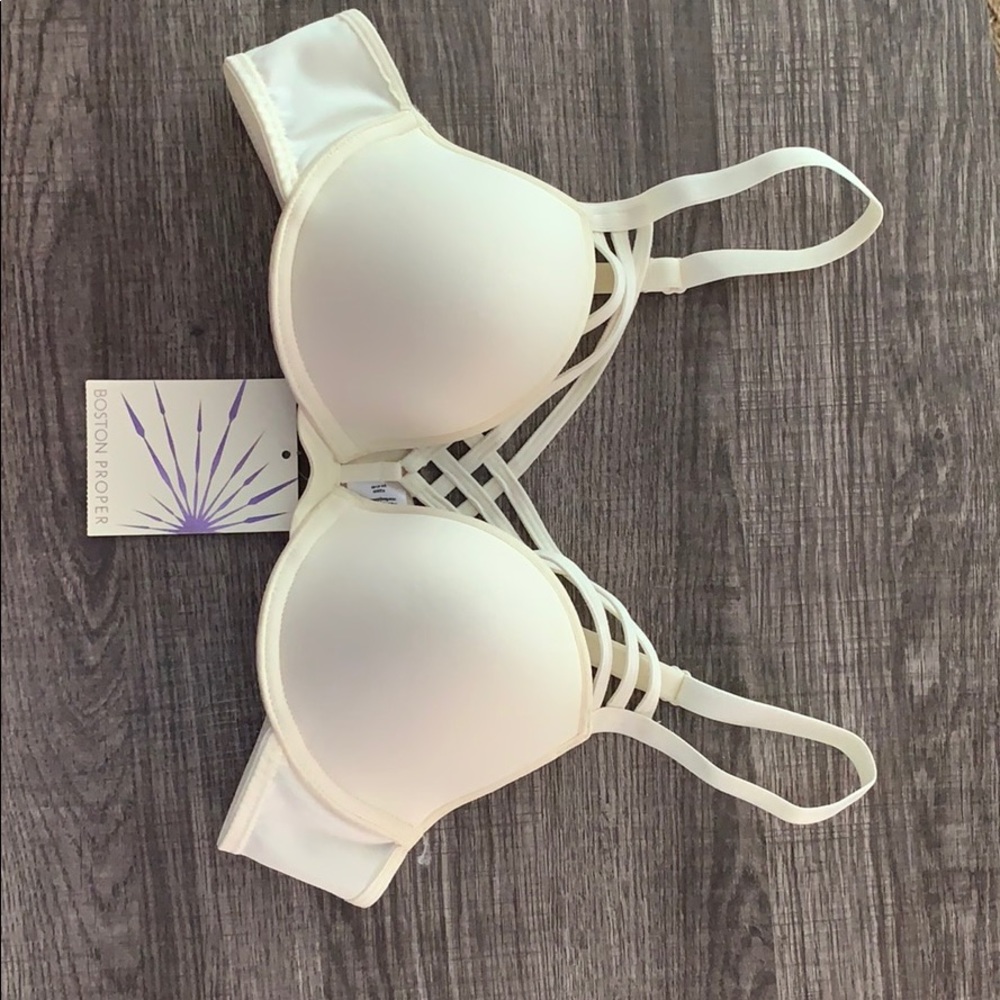 Push Up Bra - Picture 1 of 5